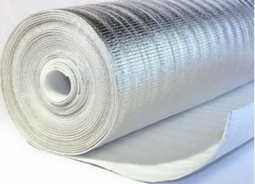 Подложка для теплого пола с фиксаторами. Маты из пенополистирола и их разновидности