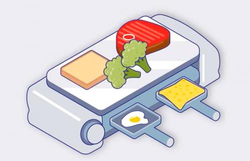 Электрические грили для дома: все, что нужно знать перед покупкой 01 Электрические грили для дома: все, что нужно знать перед покупкой 01