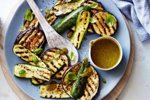 Какие блюда можно приготовить на электрическом гриле для дома. 20 самых вкусных блюд на электрогриле