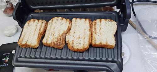 Как правильно использовать электрический гриль для дома. Как приготовить вкусные мясо, птицу и рыбу на электрогриле