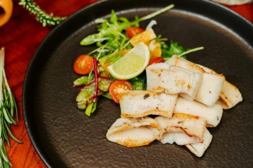 Какие блюда можно приготовить на электрическом гриле для дома. 20 самых вкусных блюд на электрогриле