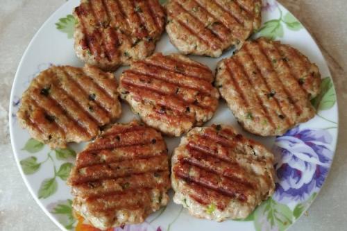 Какие блюда можно приготовить на электрическом гриле для дома. 20 самых вкусных блюд на электрогриле