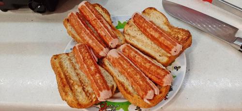 Как правильно использовать электрический гриль для дома. Как приготовить вкусные мясо, птицу и рыбу на электрогриле