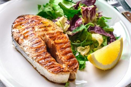 Какие блюда можно приготовить на электрическом гриле для дома. 20 самых вкусных блюд на электрогриле