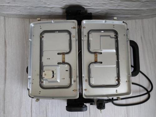 Как правильно использовать электрический гриль для дома. Как приготовить вкусные мясо, птицу и рыбу на электрогриле