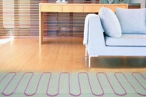 Теплый пол в частном доме своими руками. Подготовительный этап 01 Теплый пол в частном доме своими руками. Подготовительный этап 01