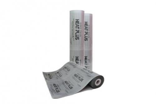 Подложка под ламинат на электрический теплый пол. Какие тёплые полы можно класть под ламинат