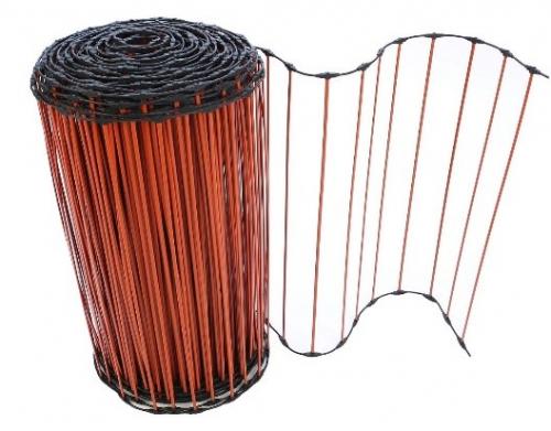 Подложка под ламинат на электрический теплый пол. Какие тёплые полы можно класть под ламинат