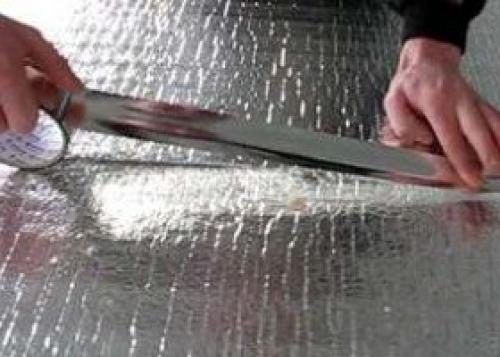 Нужна ли подложка под теплый пол под плитку. Требования к подложке