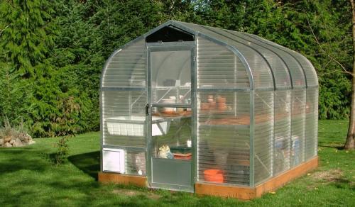 Какие материалы используются для производства профильной трубы для каркаса теплицы. Обзор видов каркасов для теплицы: выбор материалов, инструкция, как построить, готовые примеры лучших решений