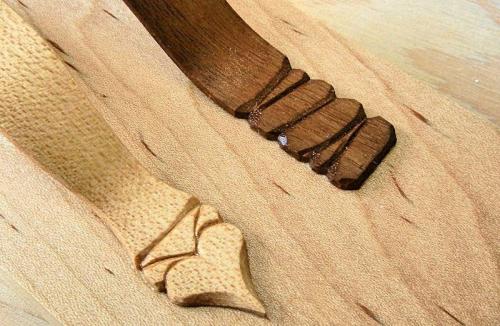 Как сделать ручки для шкафа из дерева. 5 шагов для изготовления гнутых деревянных мебельных ручек