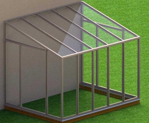 Какие материалы используются для производства профильной трубы для каркаса теплицы. Обзор видов каркасов для теплицы: выбор материалов, инструкция, как построить, готовые примеры лучших решений