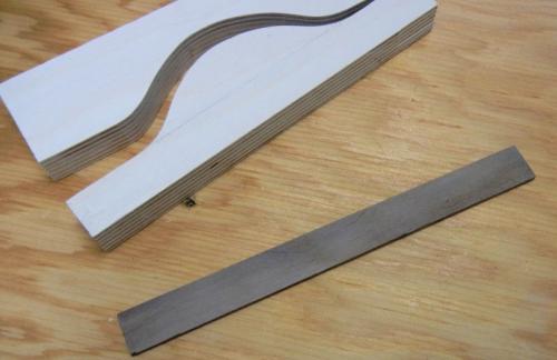 Как сделать ручки для шкафа из дерева. 5 шагов для изготовления гнутых деревянных мебельных ручек