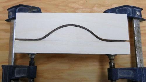 Как сделать ручки для шкафа из дерева. 5 шагов для изготовления гнутых деревянных мебельных ручек