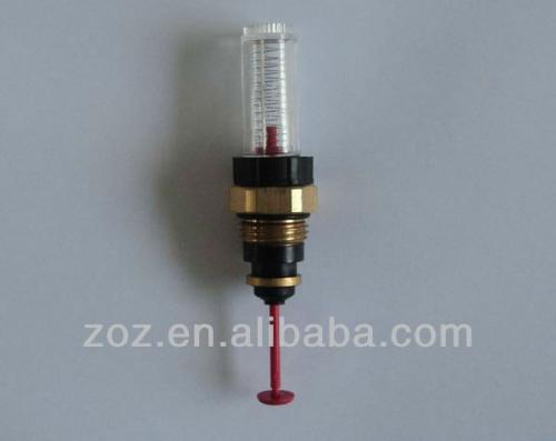 Теплый пол водяной коллектор. Подключение труб теплого пола к гребенке