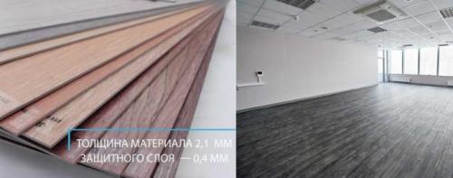 Какие виды полов можно считать самыми недорогими для квартир, учитывая их долговечность и эстетику. Самые дешевые и практичные: линолеум, плитка ПВХ