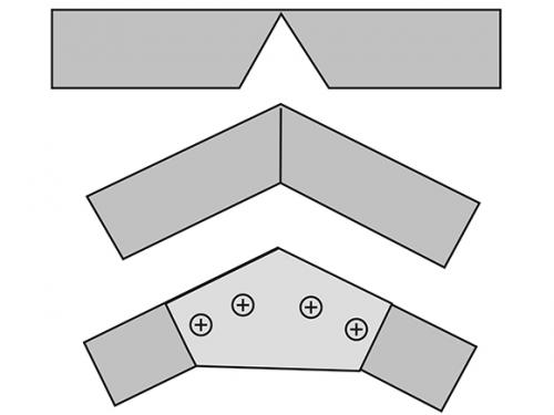 Выбор материалов