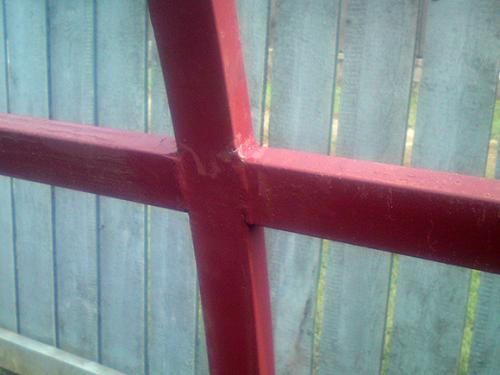 Как сделать каркас теплицы из профильной трубы своими руками