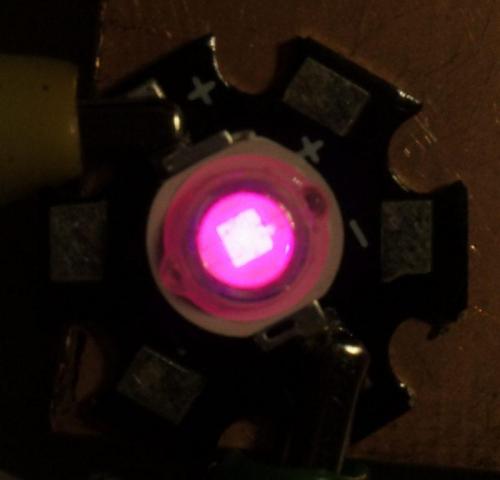 Какие типы светодиодов наиболее эффективны для растениеводства. Немного о конструкции светодиодов