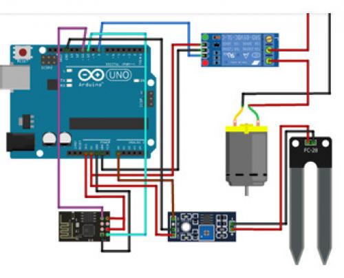 Разработка и расчет системы агроосвещения на базе LED: новые возможности для сельского хозяйства 02