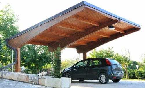 Виды навесов под машину. Разновидности 04 Виды навесов под машину. Разновидности 04