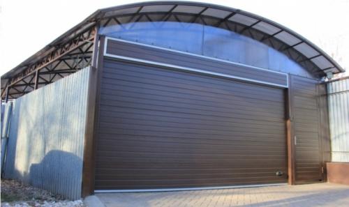 Виды навесов под машину. Разновидности 06 Виды навесов под машину. Разновидности 06