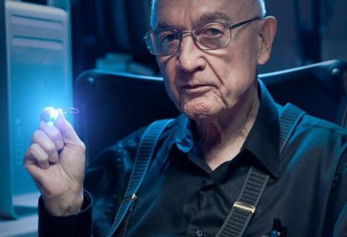 Что такое светодиодная революция. История развития светодиодного освещения: основные таймлайны