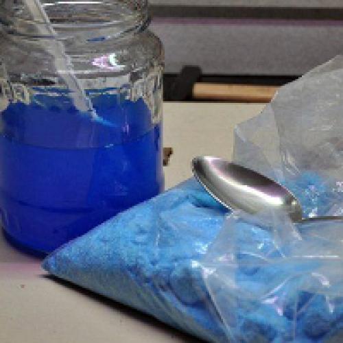 Обработка теплицы осенью медным купоросом. Как обработать теплицы медным купоросом весной