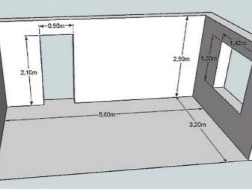 Монтаж стеновых панелей своими руками. Способы крепления ламелей 14
