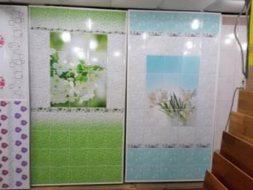 Монтаж стеновых панелей своими руками. Способы крепления ламелей 16