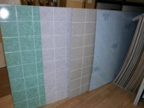 Монтаж стеновых панелей своими руками. Способы крепления ламелей 12