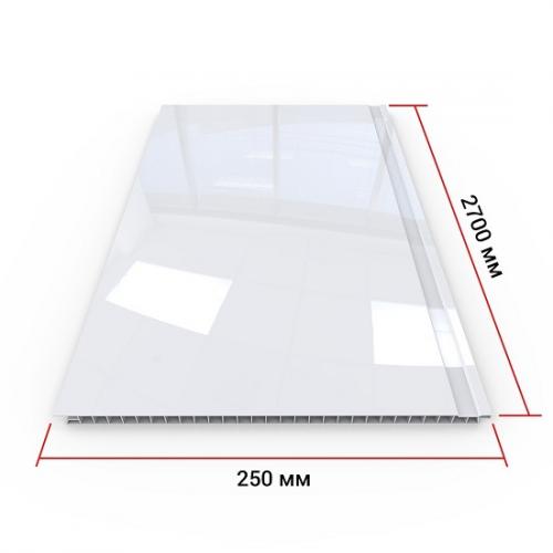 Как крепить пластиковые панели на металлический профиль. Выбор панелей на потолок