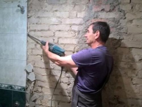 Монтаж стеновых панелей своими руками. Способы крепления ламелей 18