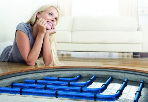 Какие преимущества имеет водяное тёплое пол. Другие плюсы и минусы