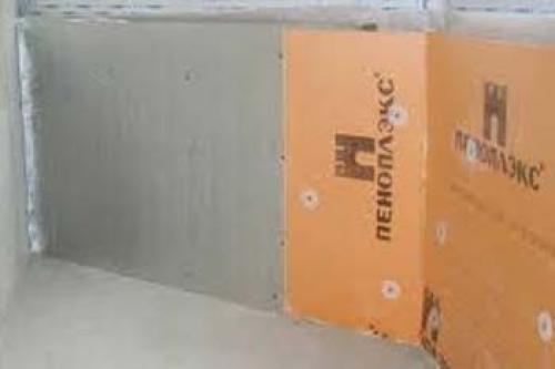 Утепление дома пеноплексом: простой способ сохранить тепло 01 Утепление дома пеноплексом: простой способ сохранить тепло 01