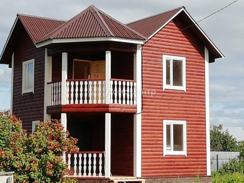 Как избежать проблем с влажностью при утеплении деревянного дома из бруса. Как бороться с повышенной влажностью в доме из бруса?