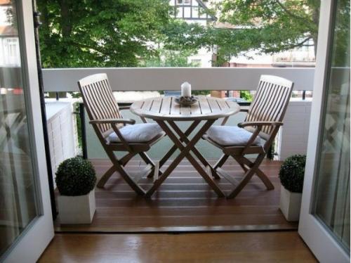 Как сделать пол на балконе в новостройке. Как сделать пол на балконе своими руками