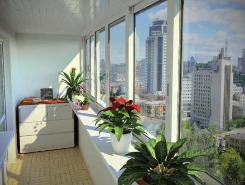 Как сделать пол на балконе в новостройке. Как сделать пол на балконе своими руками