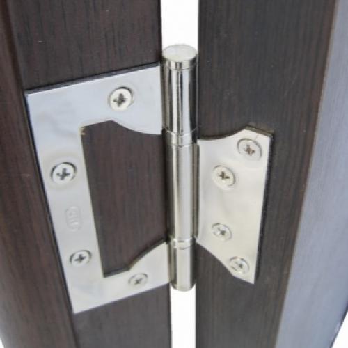 Как выбрать съемные дверные петли. Универсальные петли 10