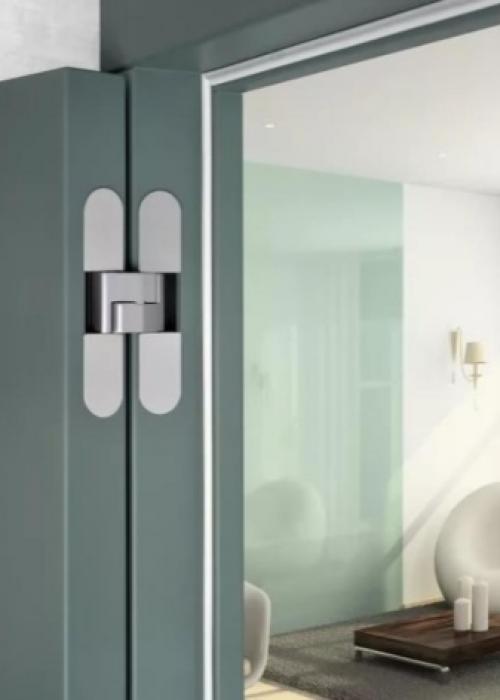 Какие петли лучше ставить для межкомнатных дверей. Правила выбора дверных петель 05