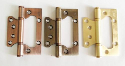 Как выбрать съемные дверные петли. Универсальные петли 20