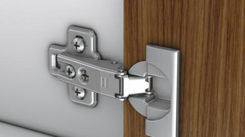 Дверные петли с доводчиком. Все, что нужно знать о петлях с доводчиком