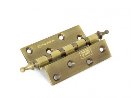 Как выбрать съемные дверные петли. Универсальные петли