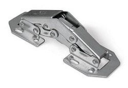 Внутренние петли. Виды мебельных петель по конструкции