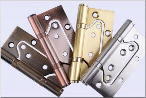 Лучшие петли бабочки. Описание конструкции петель-бабочек