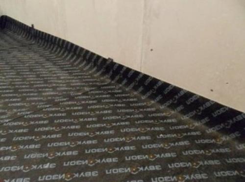 Пол на лоджии фанера или дсп. Пол на балконе из фанеры: выбор материала и монтаж