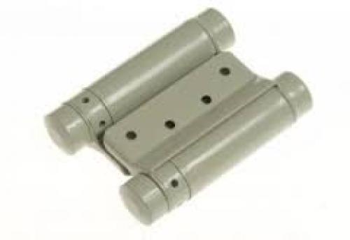 Наружные петли для дверей. Типы: преимущества и недостатки