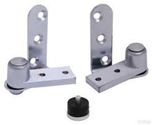 Наружные петли для дверей. Типы: преимущества и недостатки