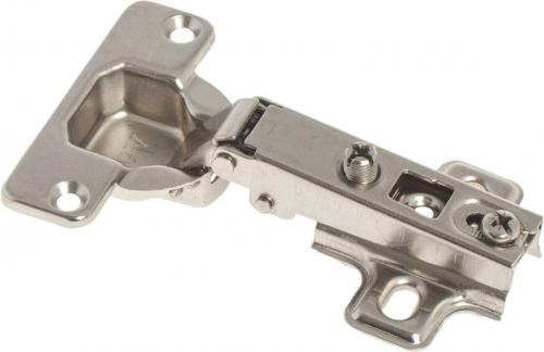 Виды дверных петель для шкафов. Виды петель по конструкции