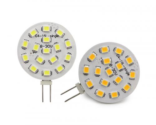 Светодиодная технология: энергосберегающий и долговечный способ освещения 05 Светодиодная технология: энергосберегающий и долговечный способ освещения 05